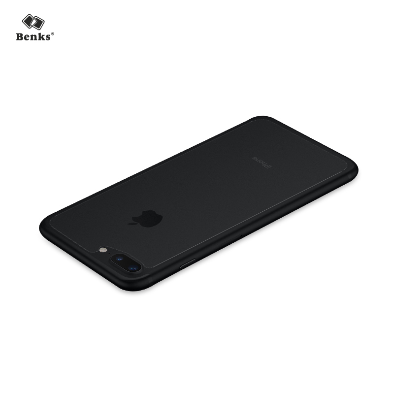 Защитная пленка для iPhone 7Plus на заднюю панель Защитная пленка для iPhone 7Plus на заднюю панель